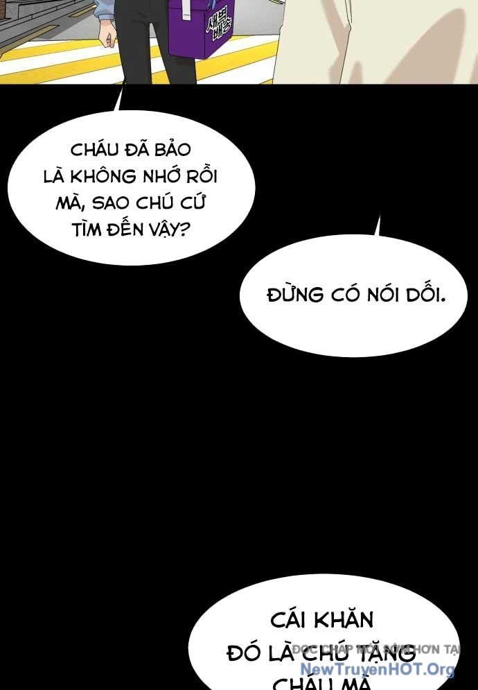 Nhà Hàng Kỳ Lạ - Chapter 17 - Page 24