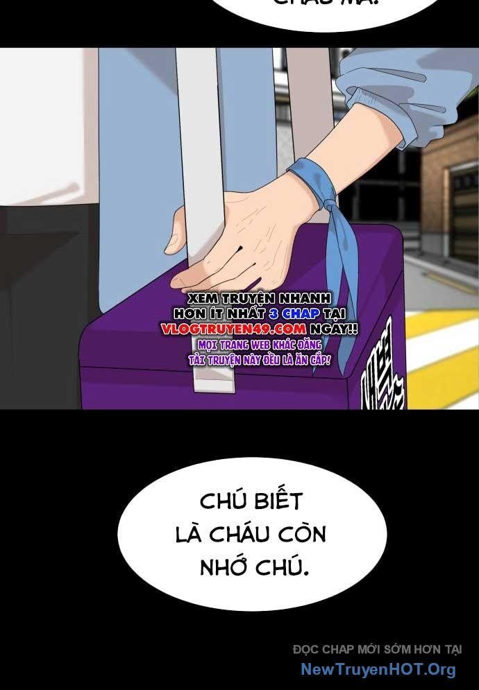 Nhà Hàng Kỳ Lạ - Chapter 17 - Page 25