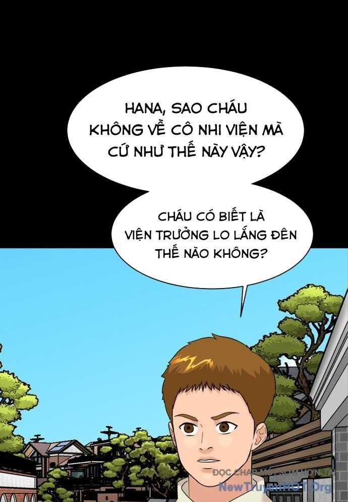 Nhà Hàng Kỳ Lạ - Chapter 17 - Page 26