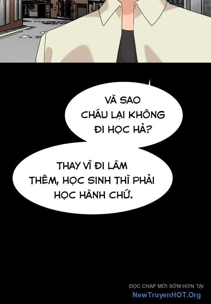 Nhà Hàng Kỳ Lạ - Chapter 17 - Page 27