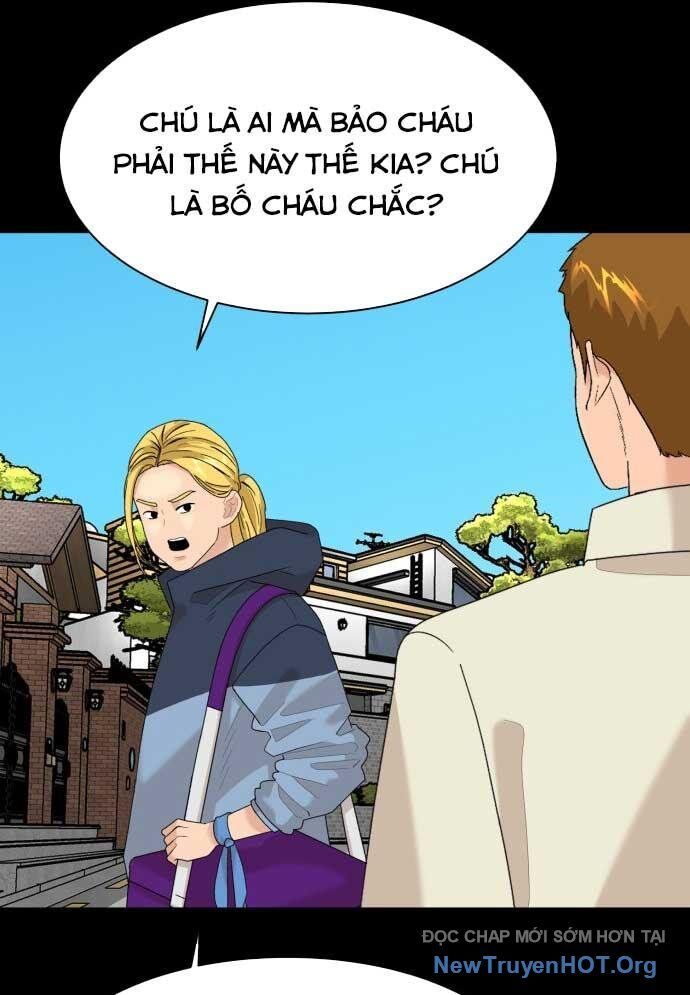 Nhà Hàng Kỳ Lạ - Chapter 17 - Page 28