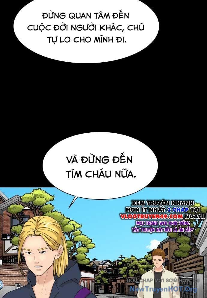 Nhà Hàng Kỳ Lạ - Chapter 17 - Page 29