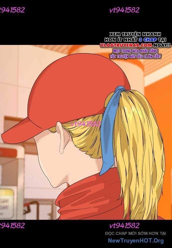 Nhà Hàng Kỳ Lạ - Chapter 17 - Page 3