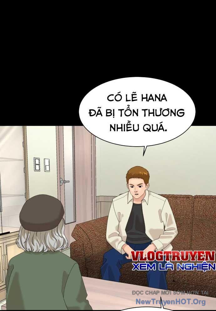 Nhà Hàng Kỳ Lạ - Chapter 17 - Page 32