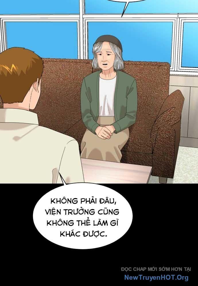 Nhà Hàng Kỳ Lạ - Chapter 17 - Page 34