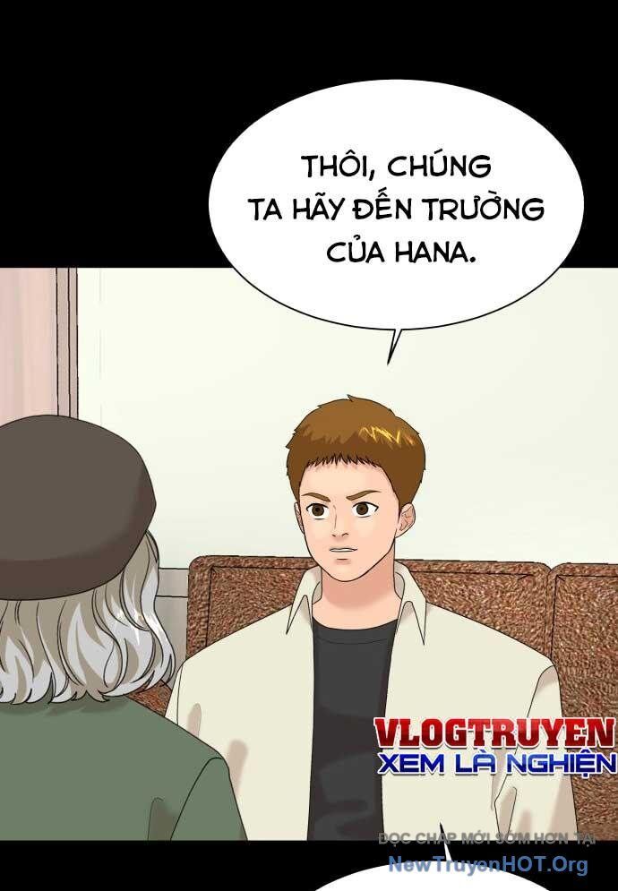 Nhà Hàng Kỳ Lạ - Chapter 17 - Page 35