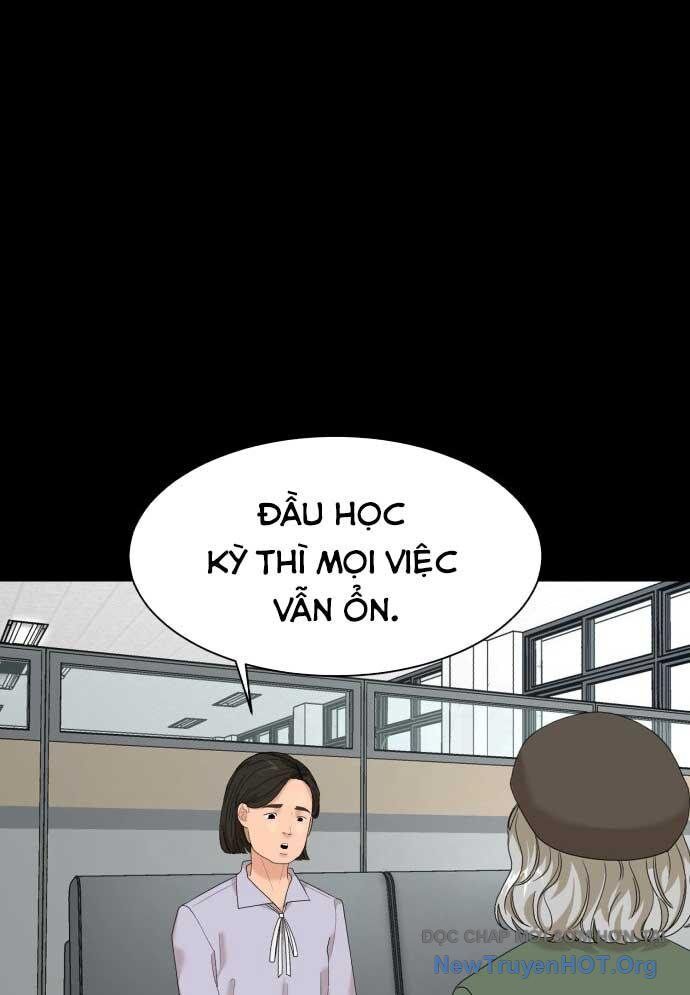 Nhà Hàng Kỳ Lạ - Chapter 17 - Page 39