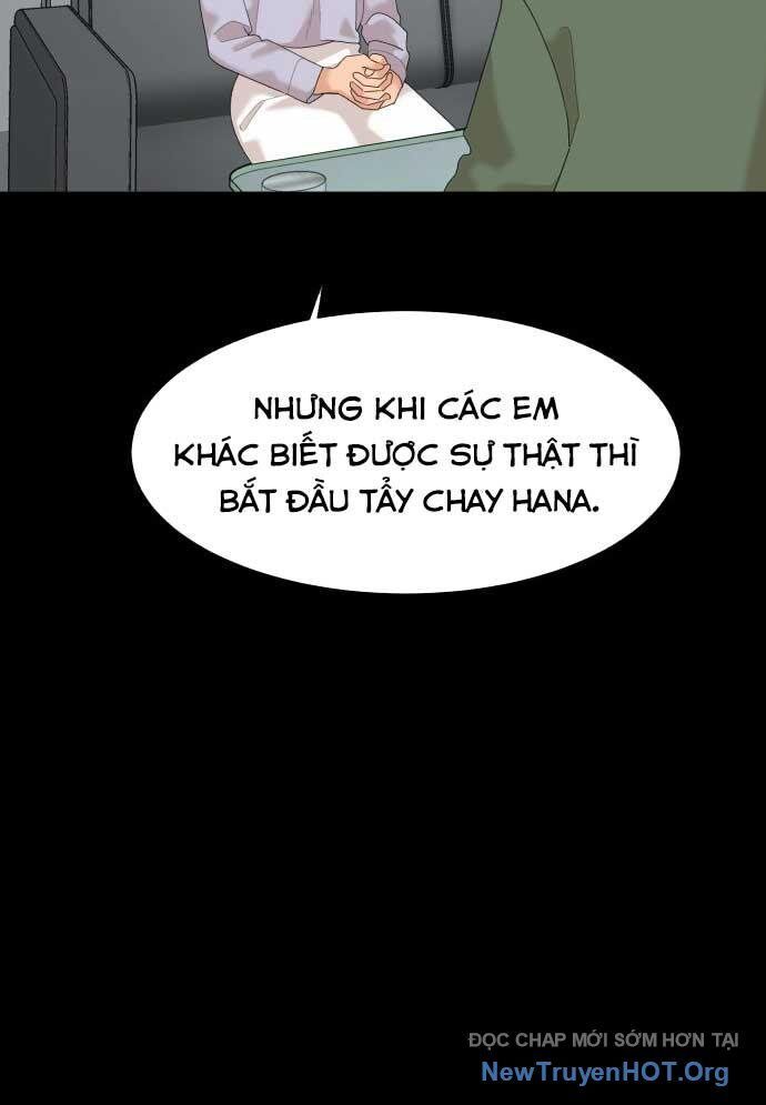 Nhà Hàng Kỳ Lạ - Chapter 17 - Page 40