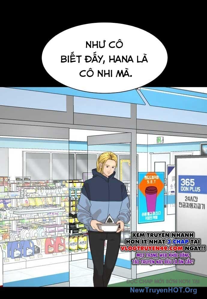 Nhà Hàng Kỳ Lạ - Chapter 17 - Page 41