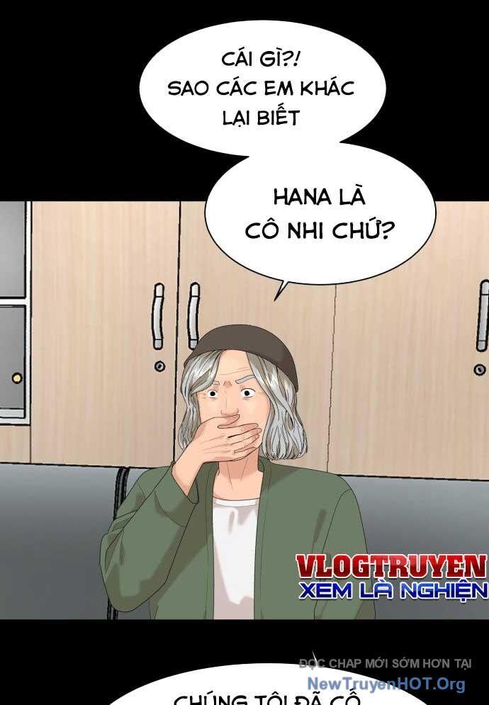 Nhà Hàng Kỳ Lạ - Chapter 17 - Page 44