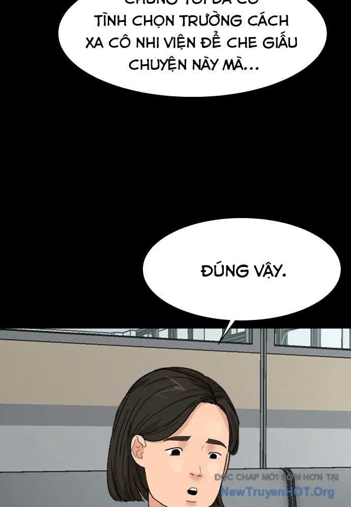 Nhà Hàng Kỳ Lạ - Chapter 17 - Page 45