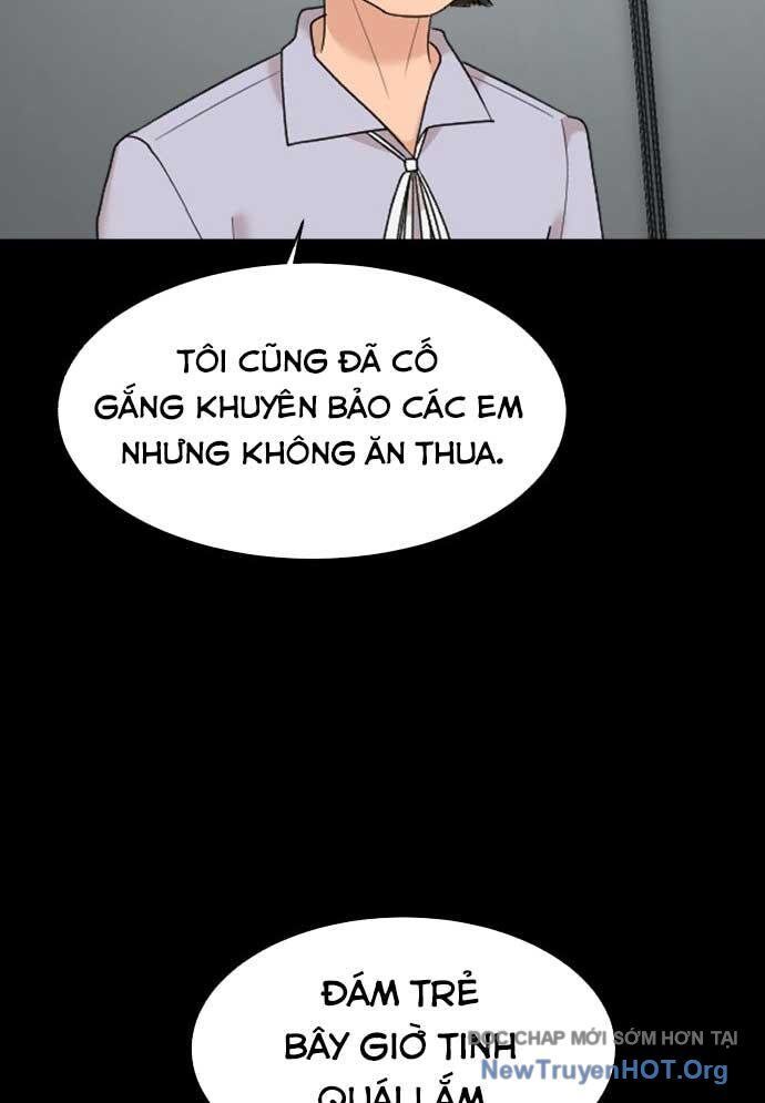 Nhà Hàng Kỳ Lạ - Chapter 17 - Page 46