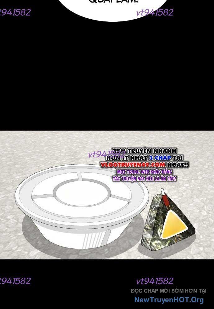 Nhà Hàng Kỳ Lạ - Chapter 17 - Page 47