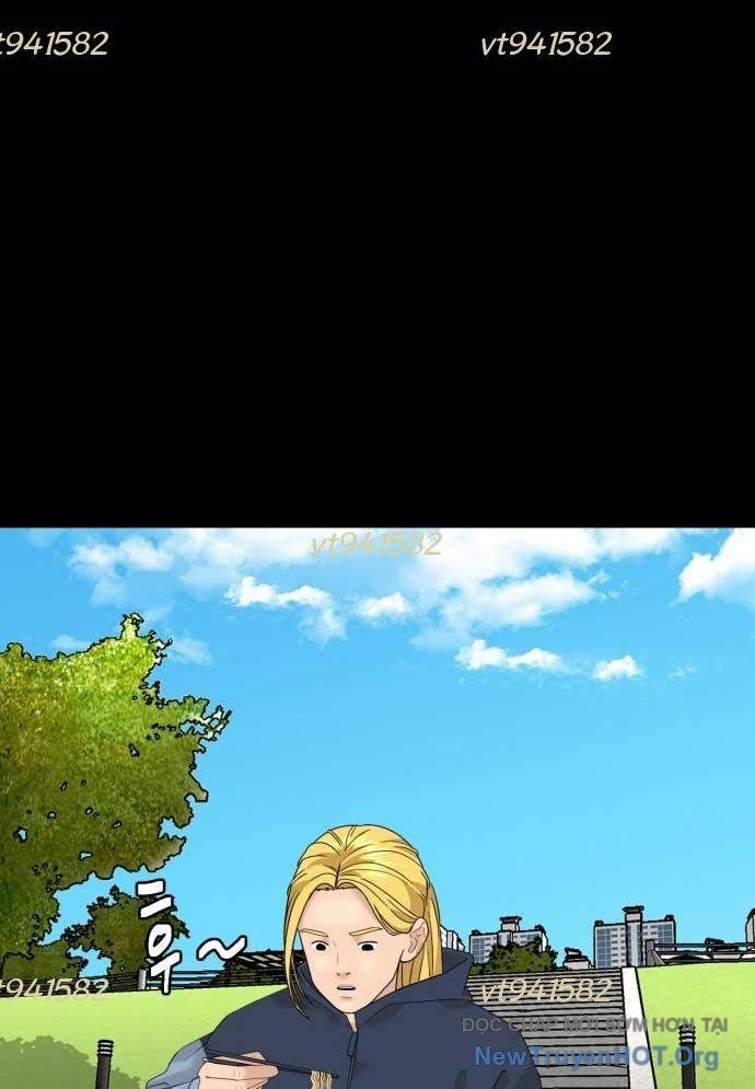 Nhà Hàng Kỳ Lạ - Chapter 17 - Page 48