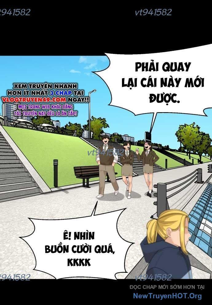 Nhà Hàng Kỳ Lạ - Chapter 17 - Page 50