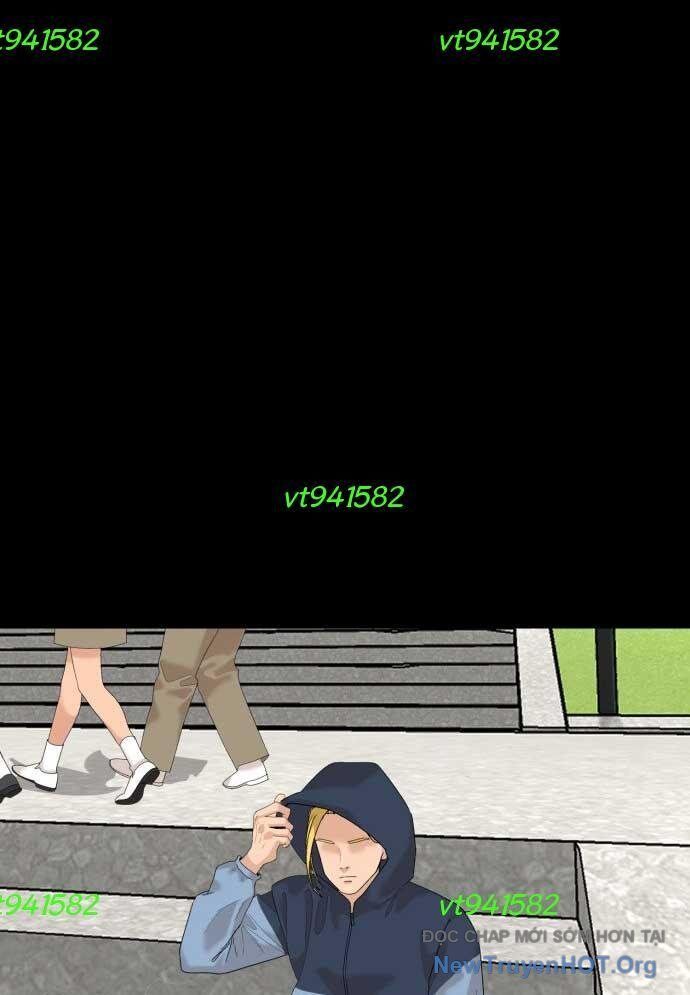 Nhà Hàng Kỳ Lạ - Chapter 17 - Page 51