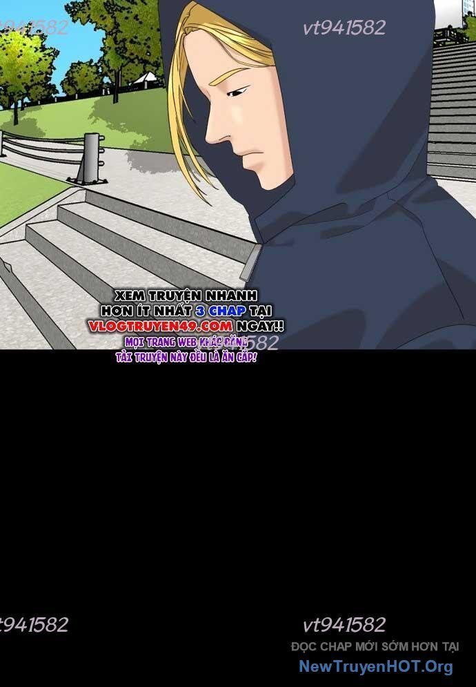 Nhà Hàng Kỳ Lạ - Chapter 17 - Page 53