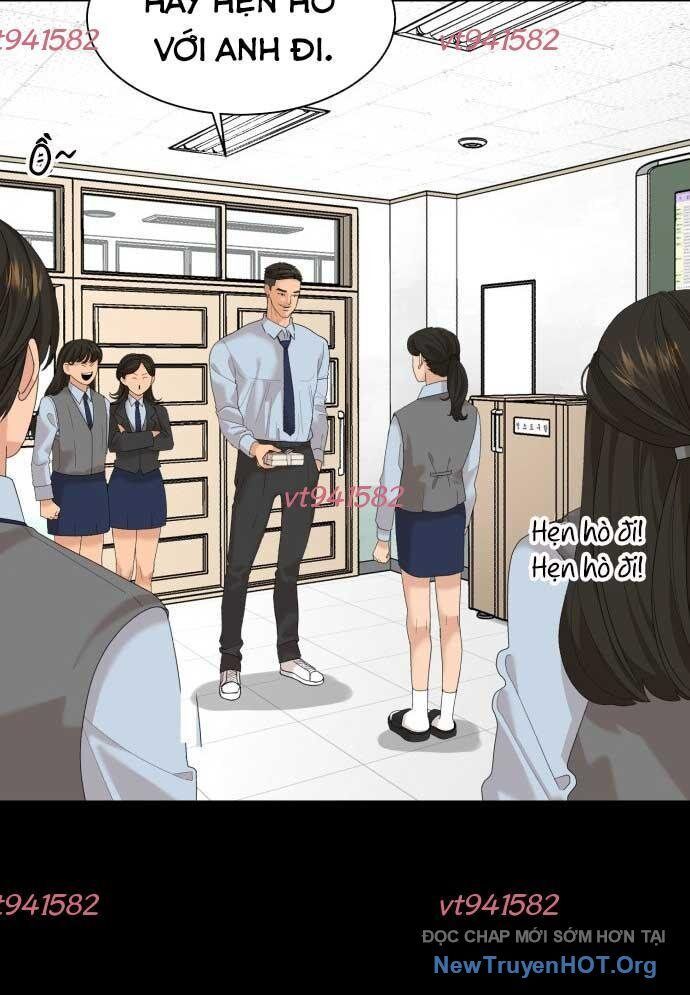 Nhà Hàng Kỳ Lạ - Chapter 17 - Page 57