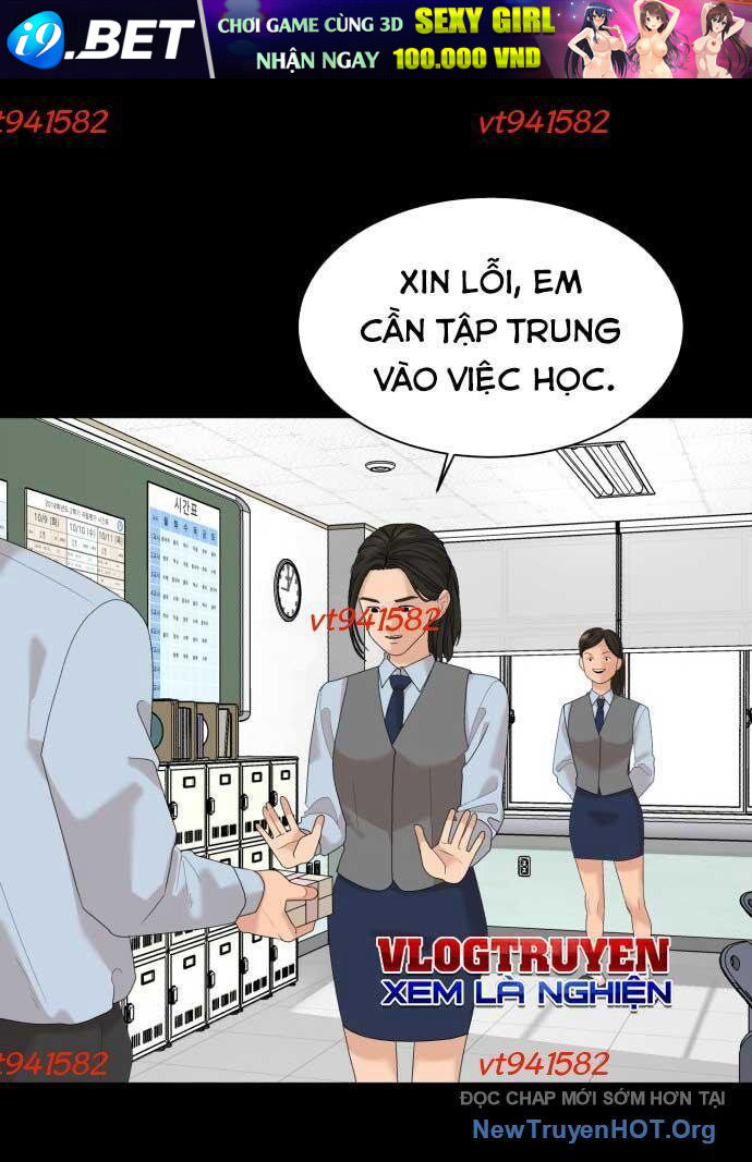 Nhà Hàng Kỳ Lạ - Chapter 17 - Page 58