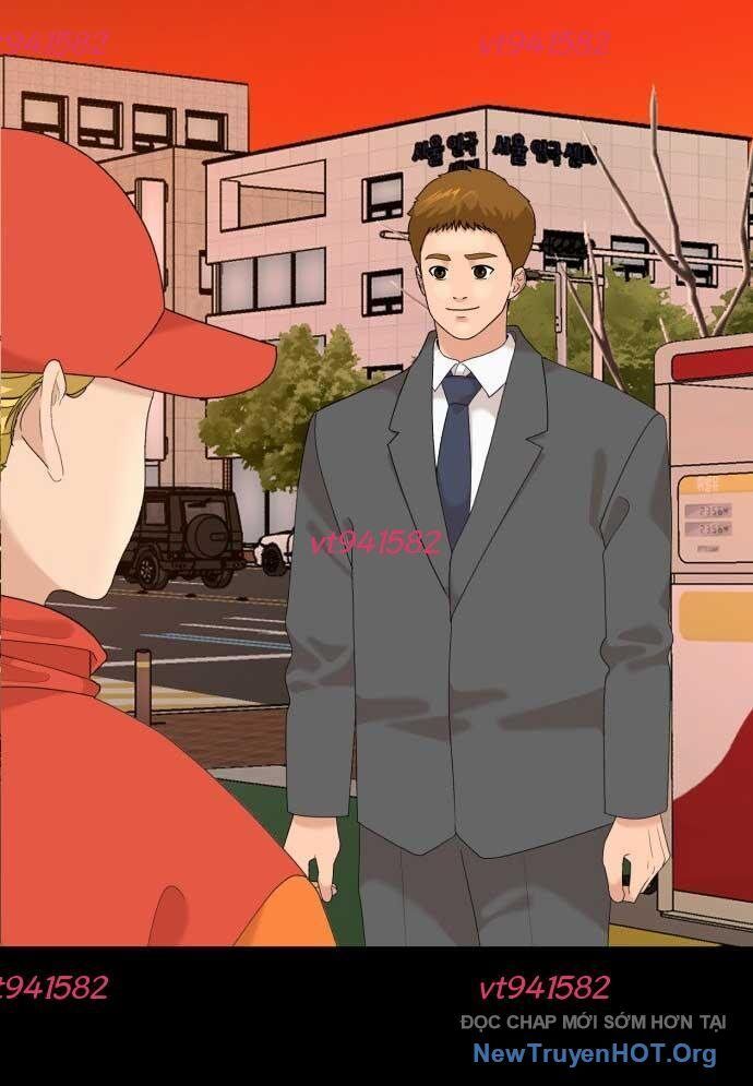 Nhà Hàng Kỳ Lạ - Chapter 17 - Page 6