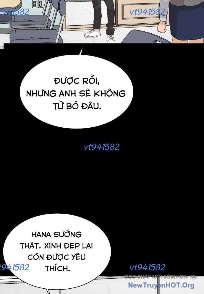 Nhà Hàng Kỳ Lạ - Chapter 17 - Page 60