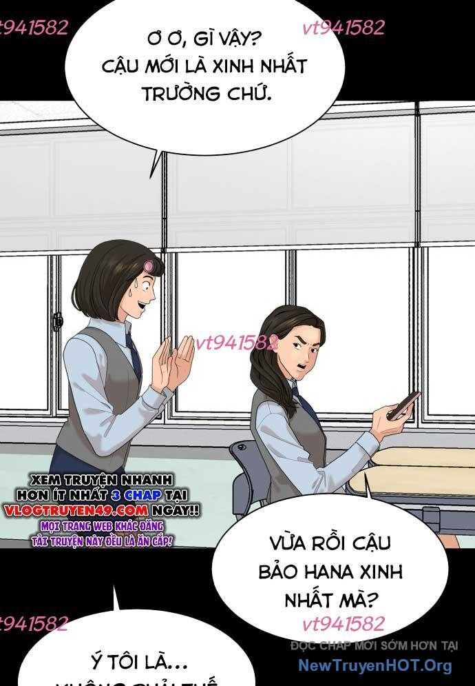 Nhà Hàng Kỳ Lạ - Chapter 17 - Page 64