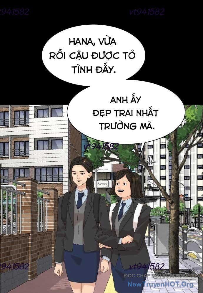 Nhà Hàng Kỳ Lạ - Chapter 17 - Page 67