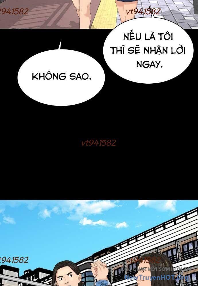 Nhà Hàng Kỳ Lạ - Chapter 17 - Page 68
