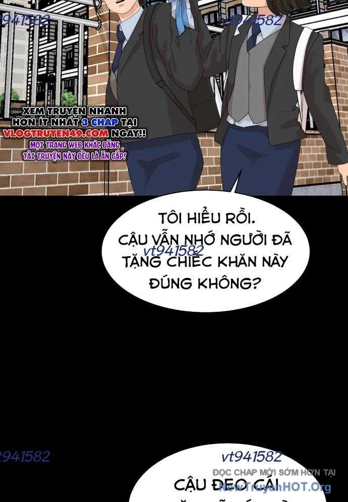 Nhà Hàng Kỳ Lạ - Chapter 17 - Page 69