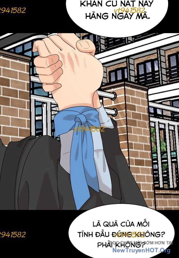 Nhà Hàng Kỳ Lạ - Chapter 17 - Page 70