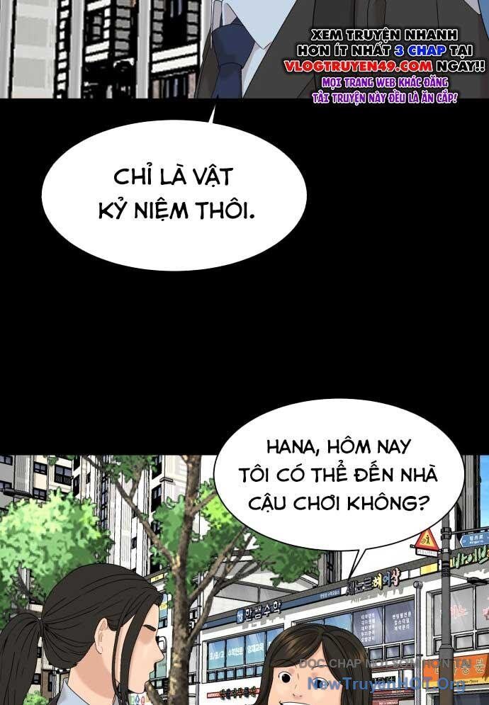 Nhà Hàng Kỳ Lạ - Chapter 17 - Page 72