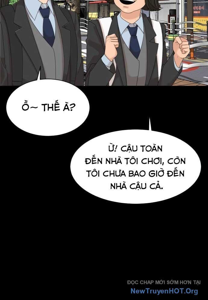 Nhà Hàng Kỳ Lạ - Chapter 17 - Page 73