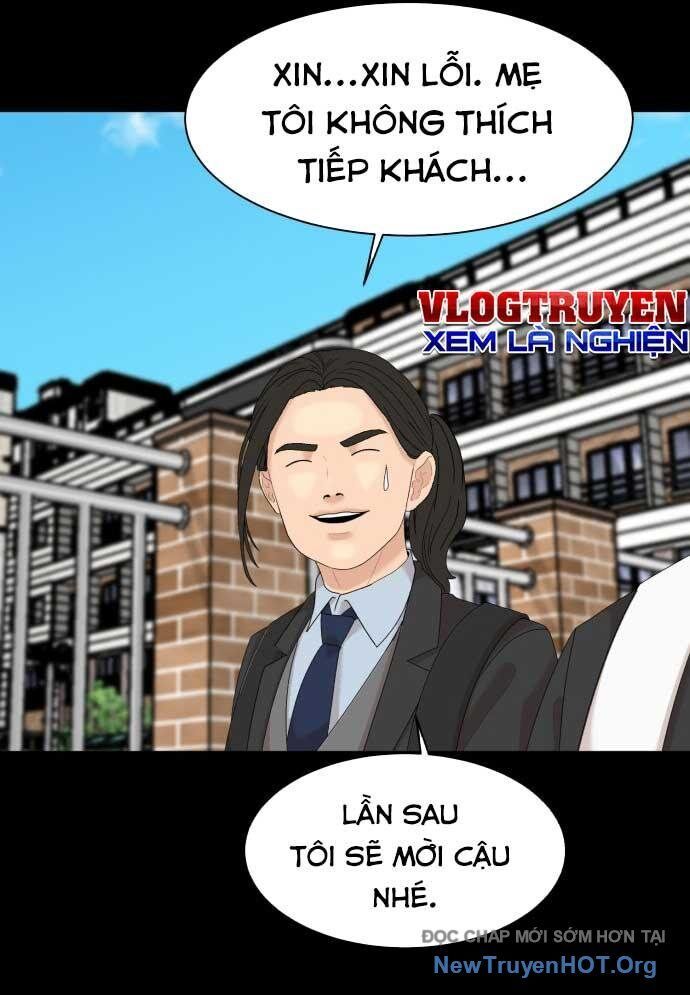 Nhà Hàng Kỳ Lạ - Chapter 17 - Page 74