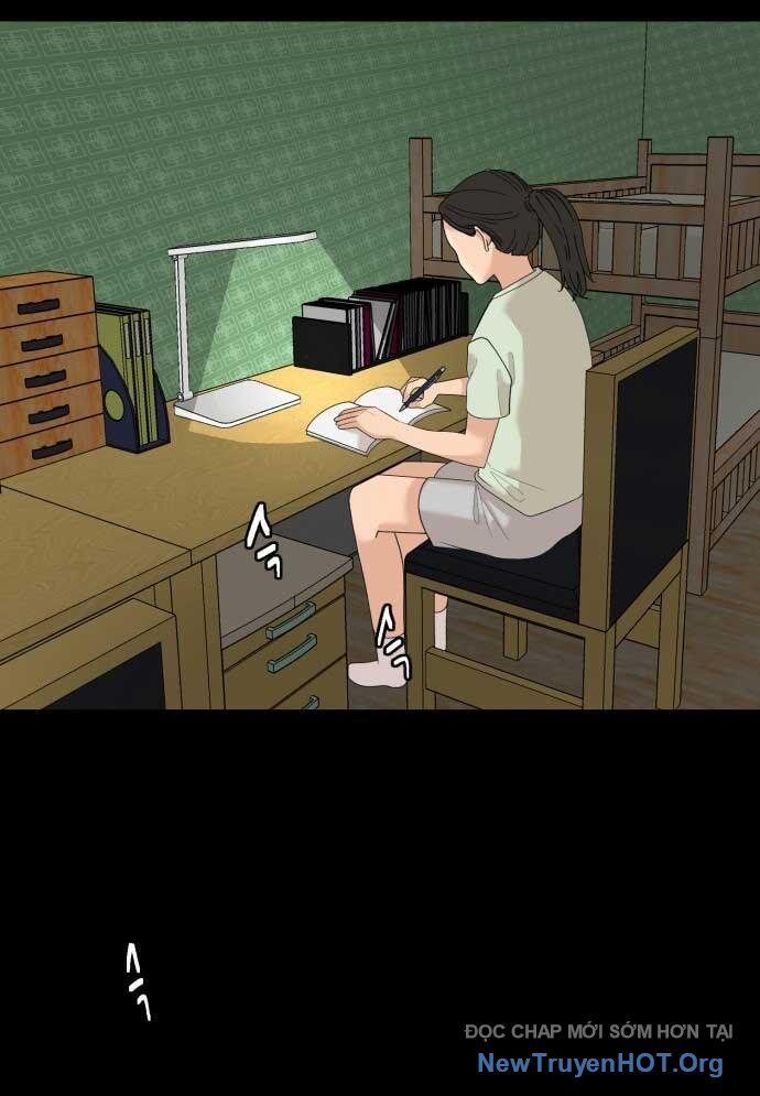Nhà Hàng Kỳ Lạ - Chapter 17 - Page 77