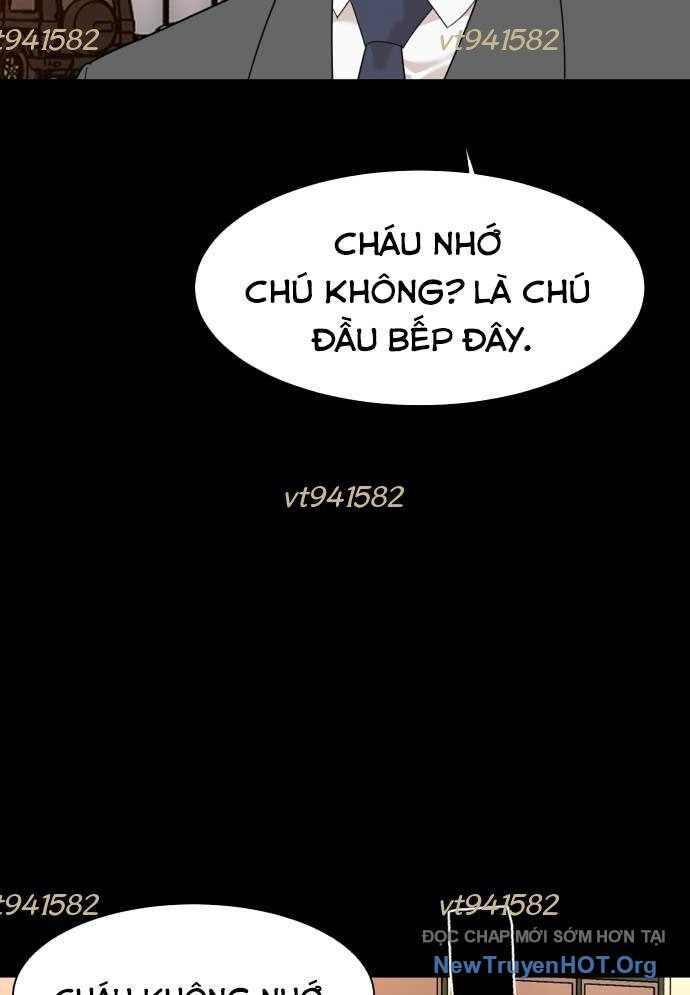 Nhà Hàng Kỳ Lạ - Chapter 17 - Page 8