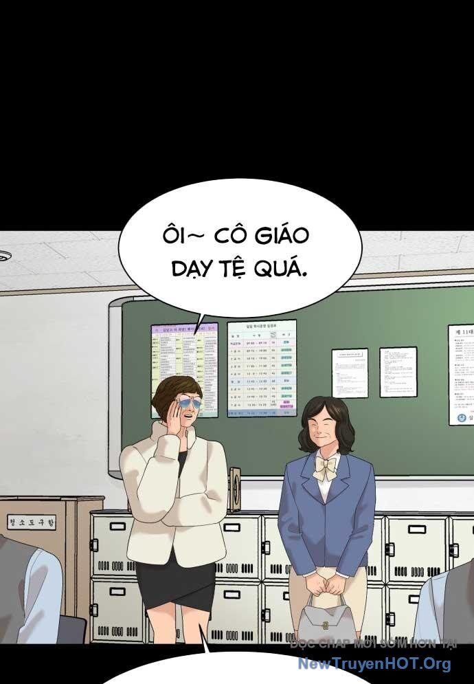 Nhà Hàng Kỳ Lạ - Chapter 17 - Page 89