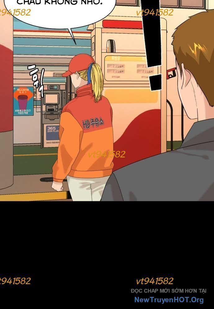 Nhà Hàng Kỳ Lạ - Chapter 17 - Page 9