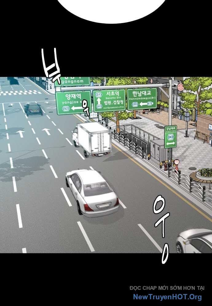 Nhà Hàng Kỳ Lạ - Chapter 17 - Page 95
