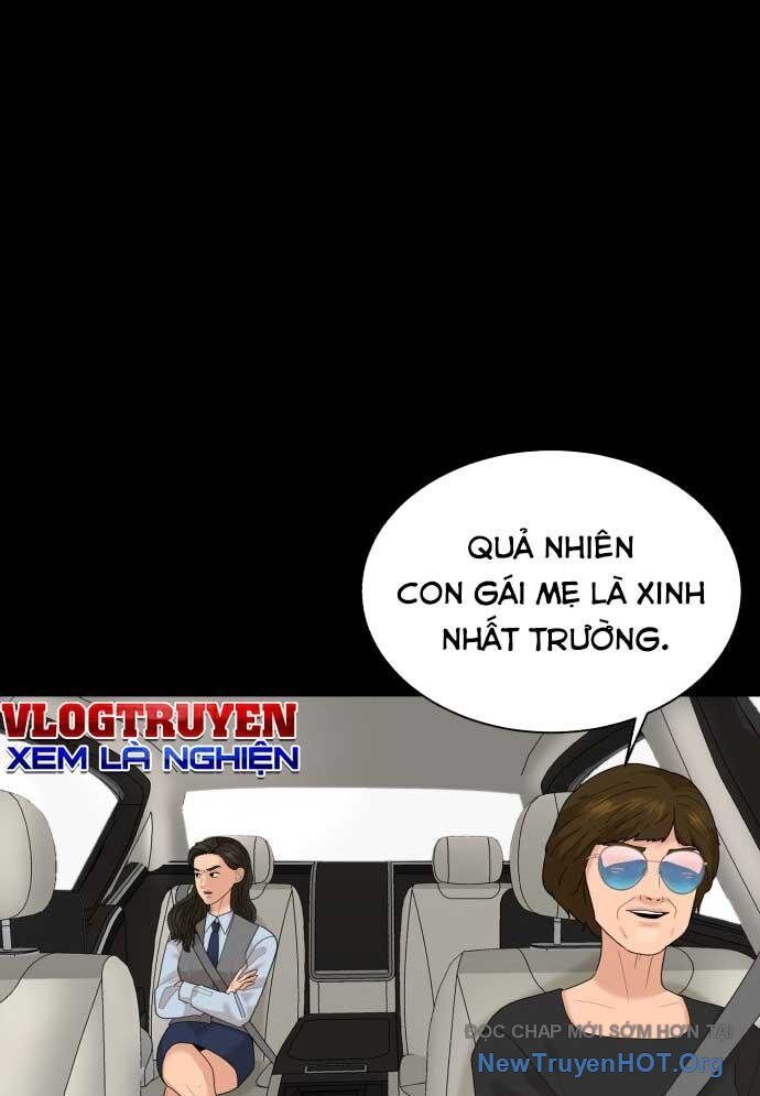 Nhà Hàng Kỳ Lạ - Chapter 17 - Page 96