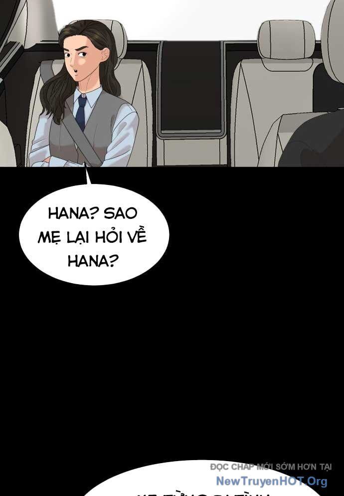 Nhà Hàng Kỳ Lạ - Chapter 17 - Page 98