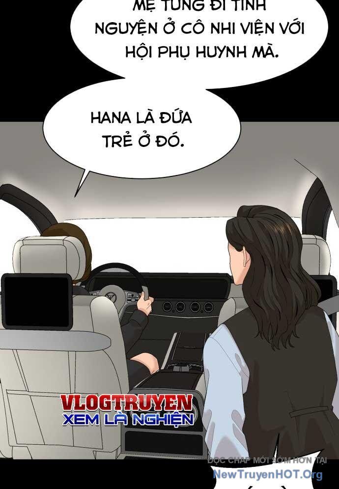 Nhà Hàng Kỳ Lạ - Chapter 17 - Page 99