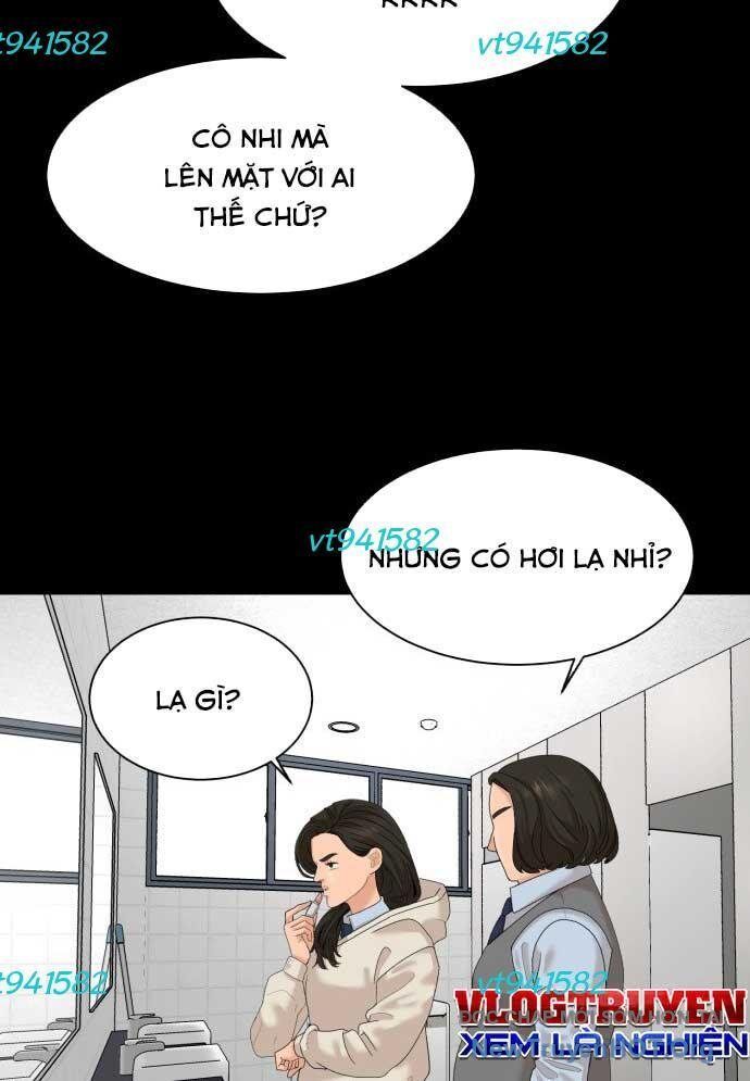 Nhà Hàng Kỳ Lạ - Chapter 18 - Page 10