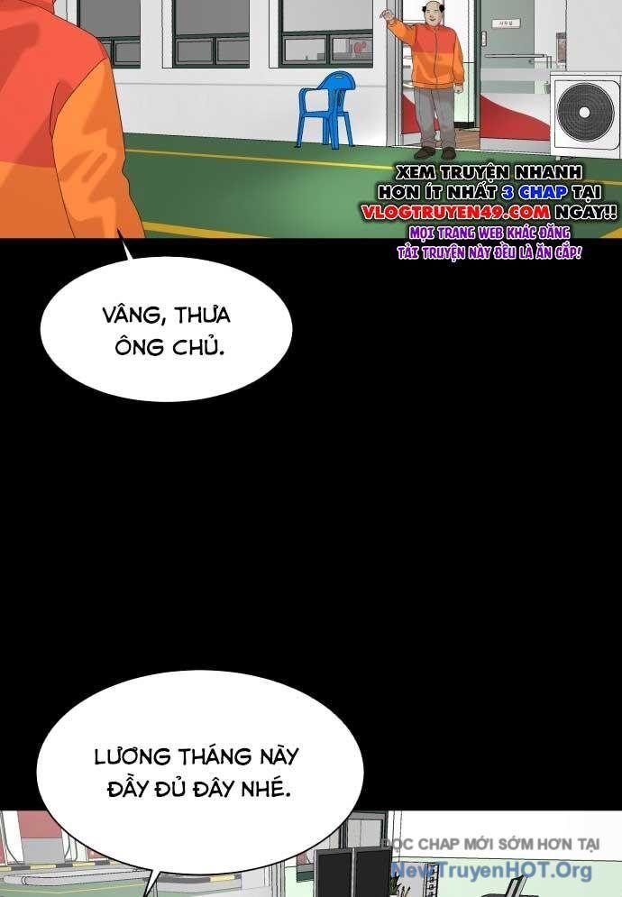 Nhà Hàng Kỳ Lạ - Chapter 18 - Page 100