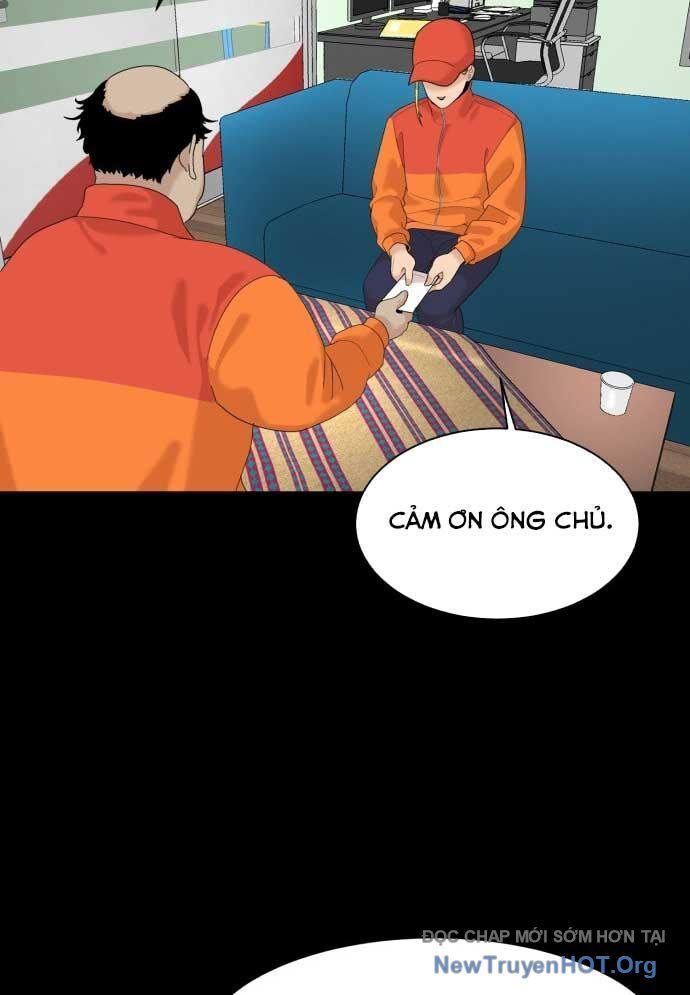 Nhà Hàng Kỳ Lạ - Chapter 18 - Page 101