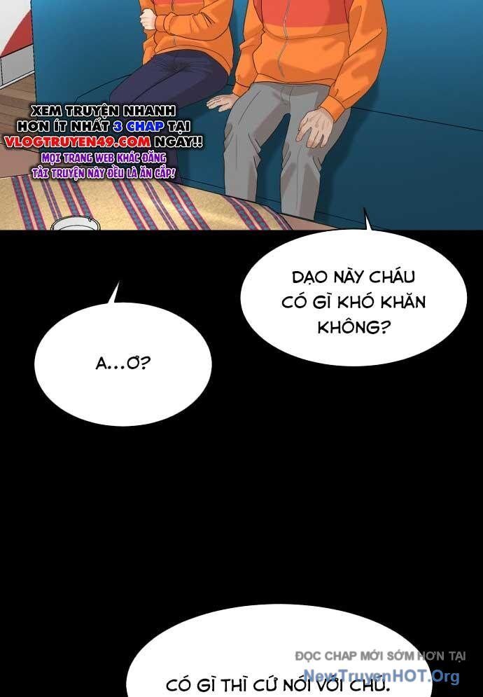 Nhà Hàng Kỳ Lạ - Chapter 18 - Page 104