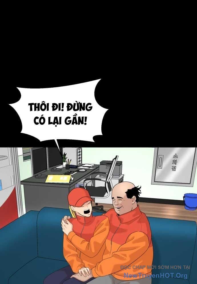 Nhà Hàng Kỳ Lạ - Chapter 18 - Page 106