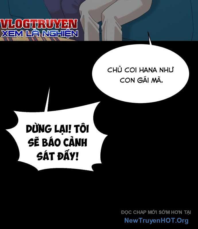 Nhà Hàng Kỳ Lạ - Chapter 18 - Page 107