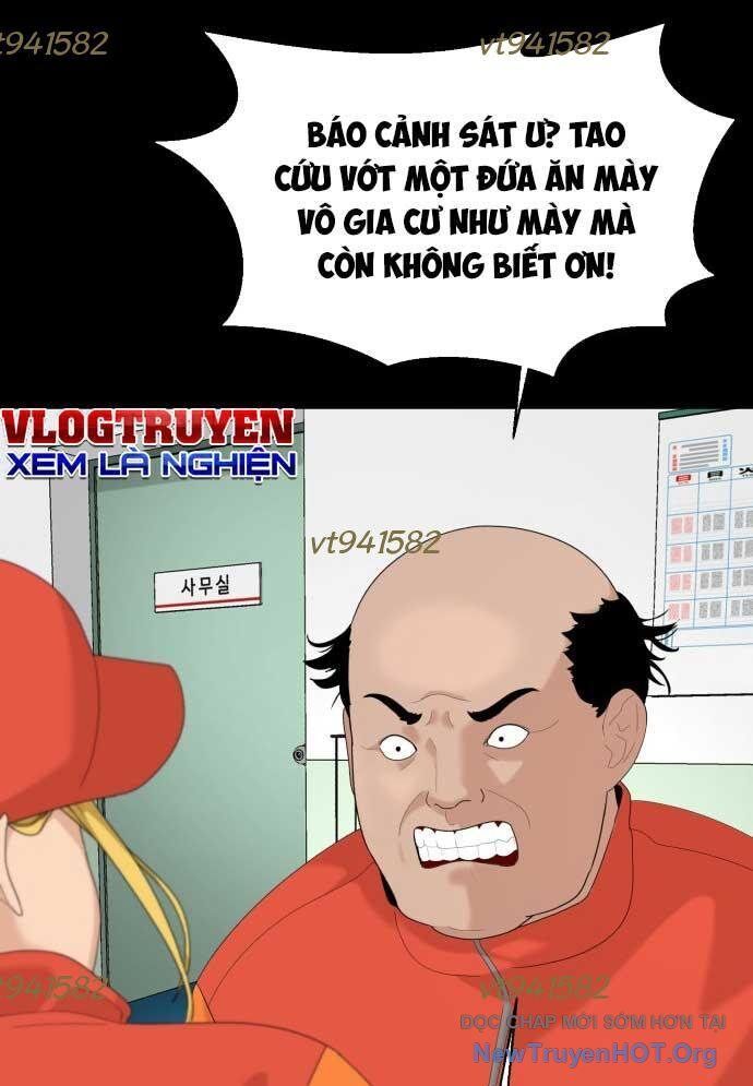 Nhà Hàng Kỳ Lạ - Chapter 18 - Page 108