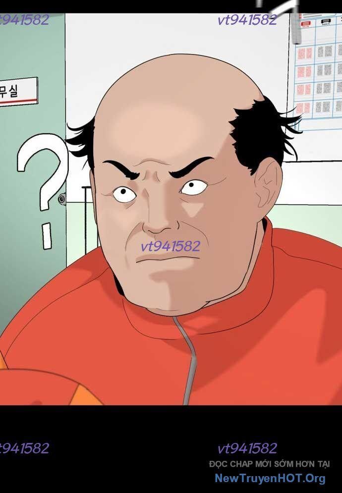 Nhà Hàng Kỳ Lạ - Chapter 18 - Page 110