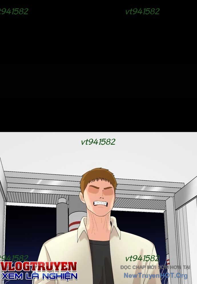 Nhà Hàng Kỳ Lạ - Chapter 18 - Page 111